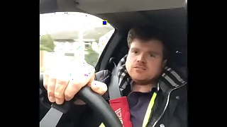 Cheerful Money Part 1 - Straight Guys Dilemma