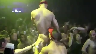 441 gay party porn videos